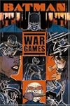 Batman: War Games - Act 01 - Outbreak