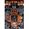 Batman: War Games, Act One - Outbreak