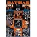 Batman: War Games, Act One - Outbreak