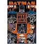 Batman: War Games - Act 01 - Outbreak by Various