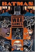 Batman: War Games, Act One - Outbreak