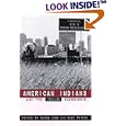 American Indians and the Urban Experience (Contemporary Native American Communities) by Susan Lobo
