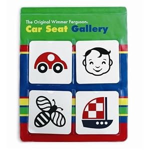 Manhattan Toy Car Seat Gallery by Manhattan Toy