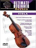 Revue Warner Brothers Pub.  / Ultimate Beginner Series, Viola