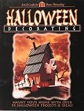 Halloween Decorating (Arts & Crafts for Home Decorating Series)
