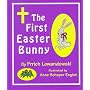 The First Easter Bunny