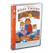 Pere castor : les lettres de biscotte mulotte