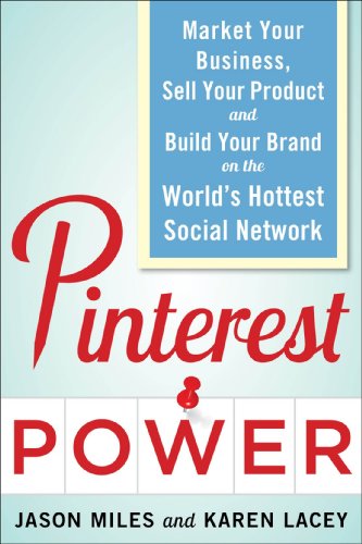 Pinterest Power