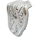 Melting Clock
