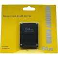 PS2 64 MB SPEICHERKARTE MEMORY CARD f�r PlayStation 2
