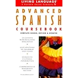 advanced spanish coursebook complete course revised  updated llr adv comp basic courses