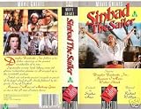 Sinbad The Sailor (1947) (VHS) VHS