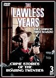 The Lawless Years: First Complete Season