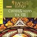 Bach Edition, Vol.15 - Sacred Cantatas