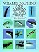 Whales, Dolphins and Sharks Stickers and Seals: 48 Full-Color Pressure-Sensitive Designs (Stickers)
