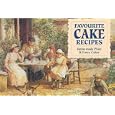 Favourite Home Made Cake Recipes (Favourite Recipes)