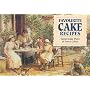 Favourite Home Made Cake Recipes (Favourite Recipes)