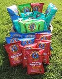 Madhouse Munchies Family Pack