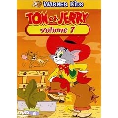 Tom et Jerry, vol.7