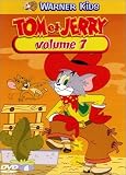 Tom et Jerry, vol.7