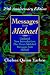 Messages from Michael...