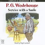 Service with a Smile (A Blandings Story)