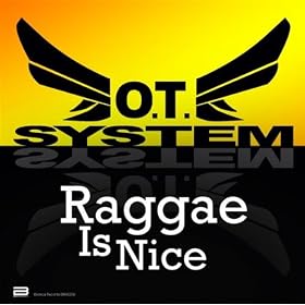 Raggae Is Nice