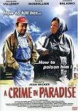 A Crime in Paradise