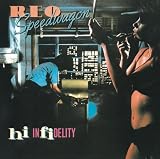 Hi Infidelity: 30th Anniversary Edition