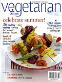 Vegetarian Times [US] July August 2009 (単号)