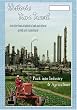 Historic Time Travel Peek Into Industry & Agriculture
