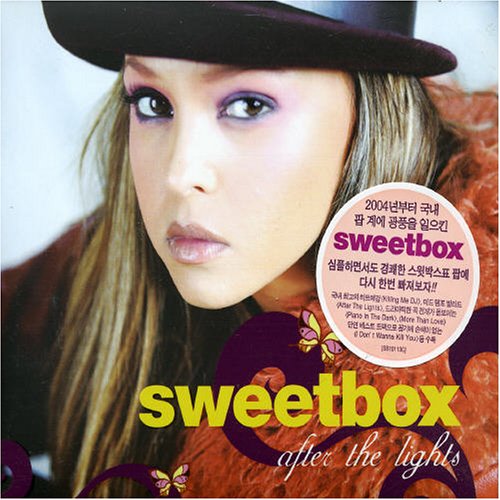 Sweetbox - After The Lights