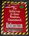 Software : UnInstaller 3