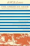 The American Adam (Phoenix Books)