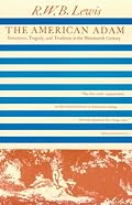 The American Adam (Phoenix Books)