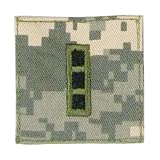 ACU Digital Camouflage Chief Warrant Officer III Insignia by Galaxy Army Navy
