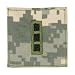 ACU Digital Camouflage Chief Warrant Officer III Insignia
