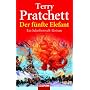 Der f�nfte Elefant: Ein Scheibenwelt-Roman