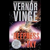 A Deepness in the Sky | [Vernor Vinge]