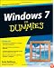 Windows 7 For Dummies