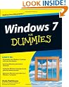 Windows 7 for Dummies (For Dummies (Computers))