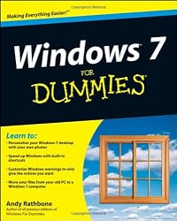 Windows 7 For Dummies