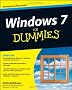 Windows 7 for Dummies (For Dummies (Computers))