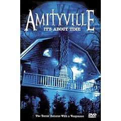 The Amityville Horror - It's About Time by 