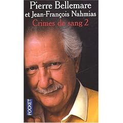 Crimes de sang. Tome 2
