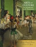 Review Prentice Hall  / Arts and Culture: v. 2: An Introduction to the Humanities
