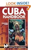 Cuba Handbook (Moon Travel Handbooks)