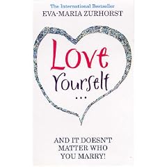 Love Yourself, and it Doesn't Matter Who You Marry