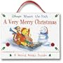 Disney's Winnie the Pooh: a Very Merry Christmas. Four Volume Set: Pooh's Twelve Days Of Christmas; Pooh's Jingle Bells;