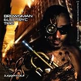Juggernautby Brownman Electryc Trio